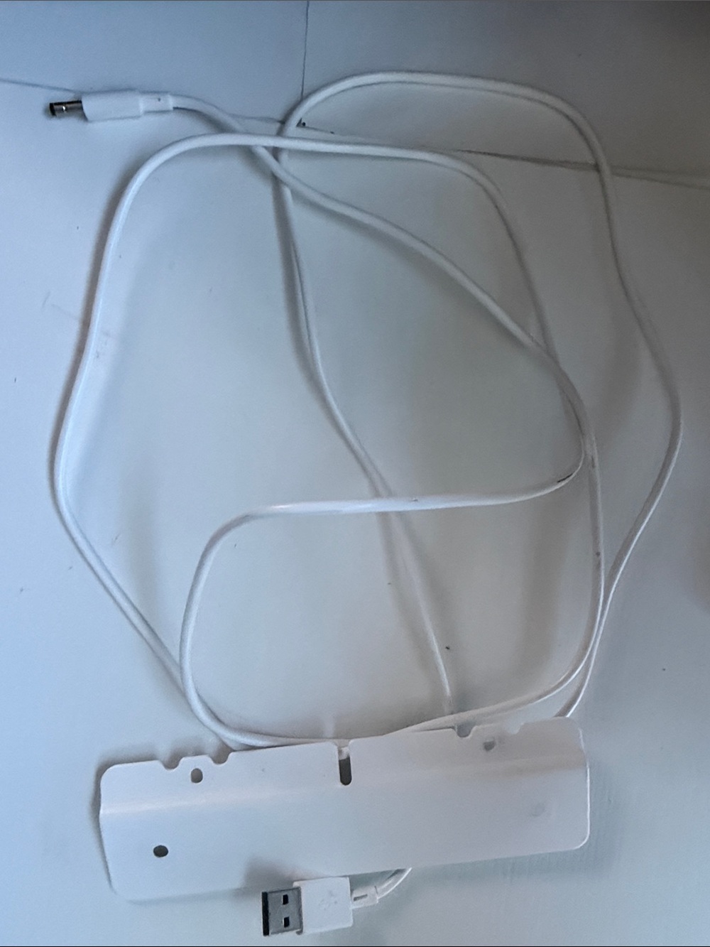 Smart Display Home Assistant - Cream - Picture 3 of 4